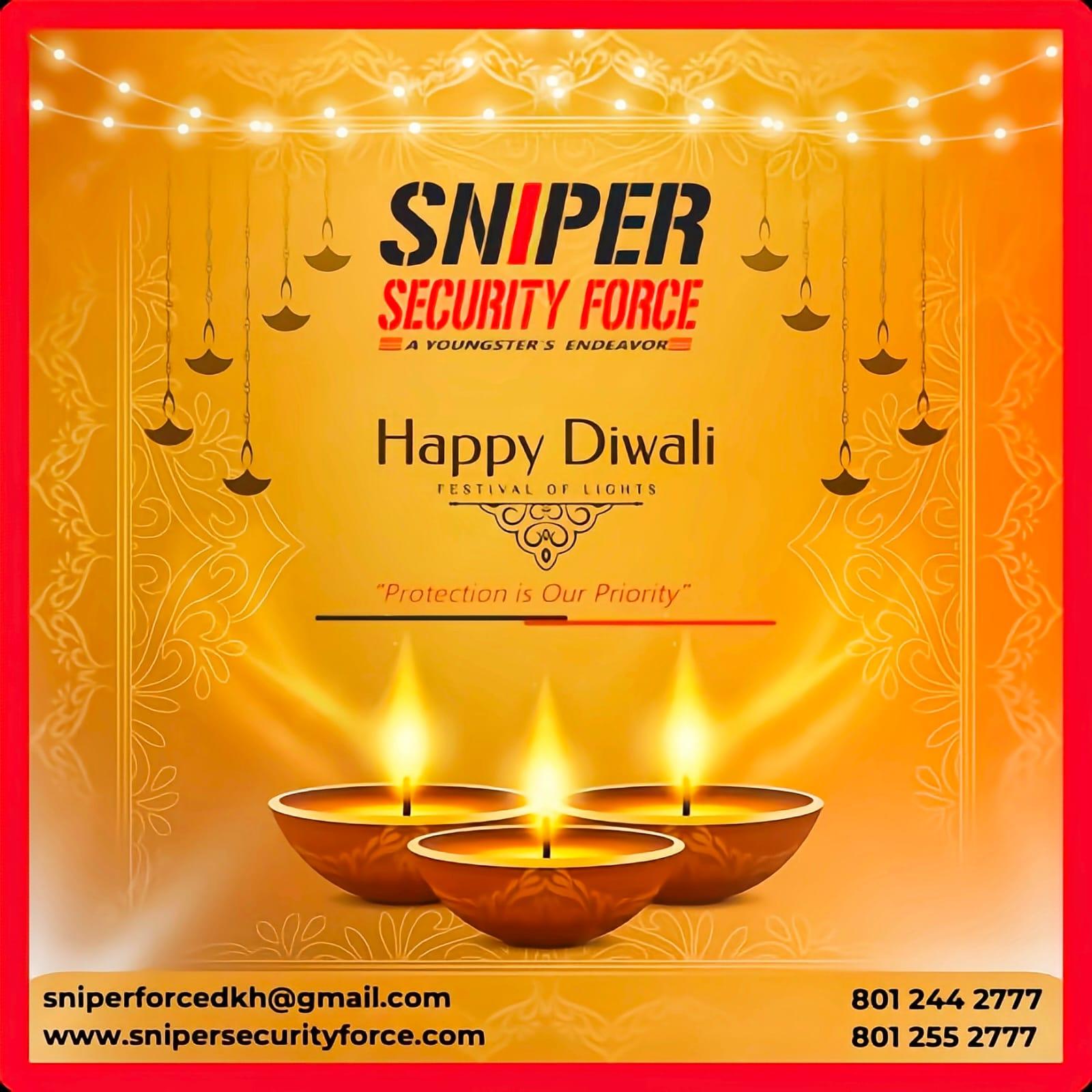 Happy Diwali