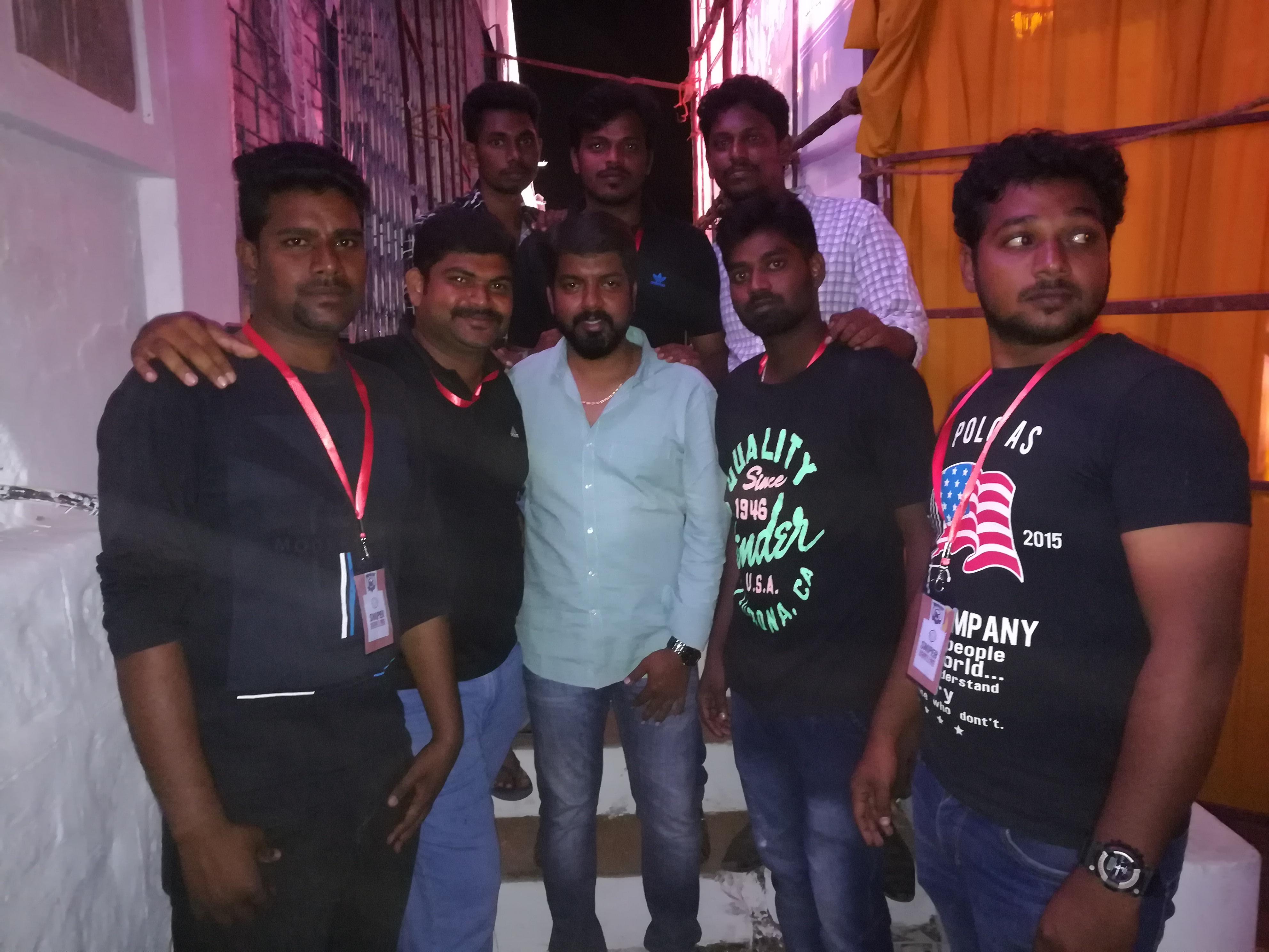 Flim Industry Celebrities
